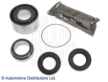 Compre HR208014 Hyundai/Kia Rolamento de cubo traseiro