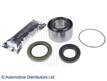Rolamento de cubo traseiro Hyundai/Kia HR208024