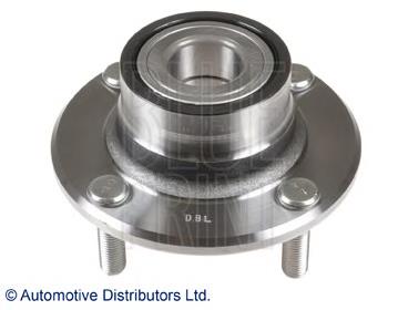Cubo traseiro Japan Parts KK20315 preço, a partir de 52,06 USD