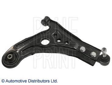 Braço oscilante inferior direito de suspensão dianteira P96535082 General Motors
