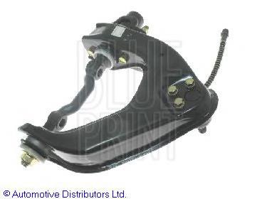 Braço oscilante superior esquerdo de suspensão dianteira BSH39L Japan Parts