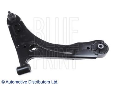 5450107261 Hyundai/Kia Braço oscilante inferior direito de suspensão dianteira