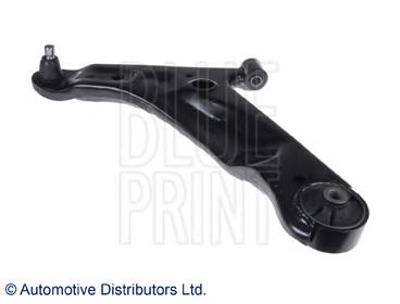 5450007300 Hyundai/Kia Braço oscilante inferior esquerdo de suspensão dianteira