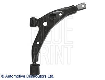 Braço oscilante inferior direito de suspensão dianteira 5450102052 Hyundai/Kia