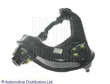 Braço oscilante superior direito de suspensão dianteira Hyundai/Kia 544014A000
