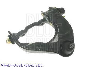 544014A000 Hyundai/Kia Braço oscilante superior direito de suspensão dianteira