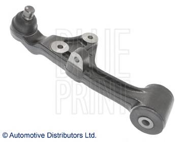 Compre 0K55234350B Hyundai/Kia Braço oscilante inferior esquerdo de suspensão dianteira