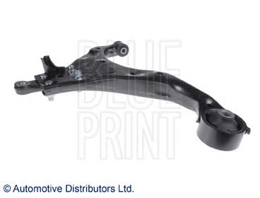 Braço oscilante inferior esquerdo de suspensão dianteira 5450007300 Hyundai/Kia