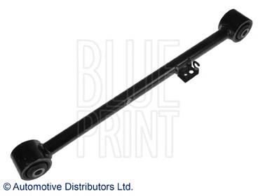 Braço oscilante inferior esquerdo de suspensão dianteira Hyundai/Kia 545004H005