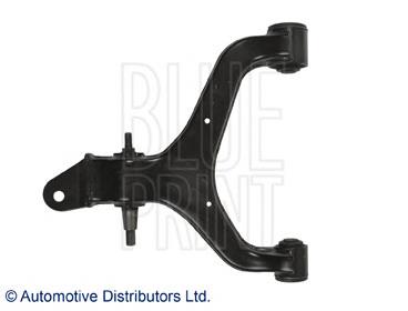 Braço oscilante inferior esquerdo de suspensão dianteira BSS09L Japan Parts