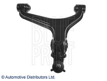 54512H1002 Hyundai/Kia Braço oscilante inferior esquerdo de suspensão dianteira