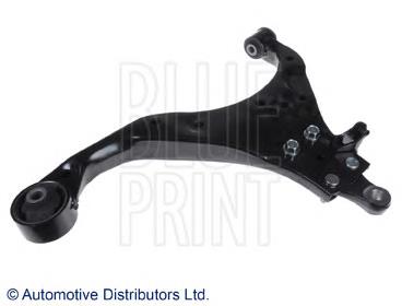 4450108006 Ssang Yong Braço oscilante inferior esquerdo de suspensão dianteira
