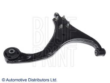 Compre 4450108006 Ssang Yong Braço oscilante inferior esquerdo de suspensão dianteira