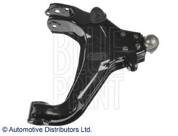 Braço oscilante inferior direito de suspensão dianteira 54513H1002 Hyundai/Kia