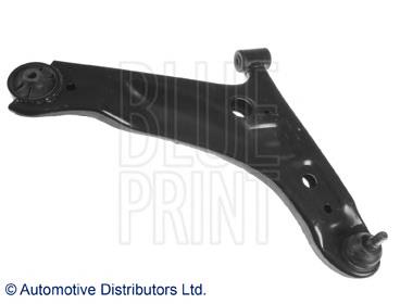 Braço oscilante inferior direito de suspensão dianteira 5450107261 Hyundai/Kia