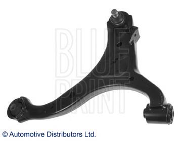 Braço oscilante inferior direito de suspensão dianteira BSH25R Japan Parts