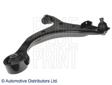 Braço oscilante inferior esquerdo de suspensão dianteira BSH25L Japan Parts