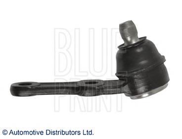 Braço oscilante inferior esquerdo de suspensão dianteira Japan Parts BSH01L