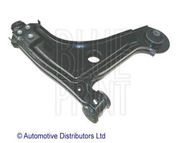Braço oscilante inferior esquerdo de suspensão dianteira General Motors 96391850 preço, a partir de 55,29 USD