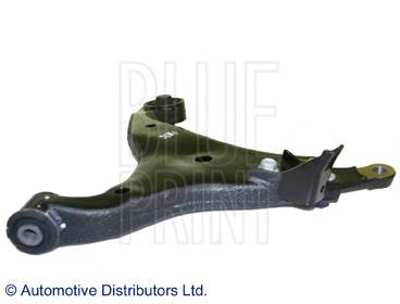 Braço oscilante inferior direito de suspensão dianteira 90375506 General Motors