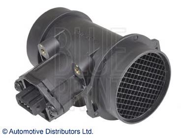Sensor de fluxo (consumo) de ar, medidor de consumo M.A.F. - (Mass Airflow) Magneti Marelli AMMQ19827