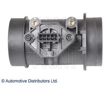 97899 NGK Sensor de fluxo (consumo) de ar, medidor de consumo M.A.F. - (Mass Airflow)