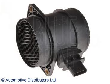 Sensor de fluxo (consumo) de ar, medidor de consumo M.A.F. - (Mass Airflow) Hyundai/Kia 281002721
