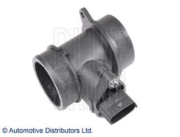 Sensor de fluxo (consumo) de ar, medidor de consumo M.A.F. - (Mass Airflow) 281002528 Hyundai/Kia