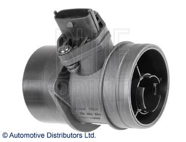 Sensor de fluxo (consumo) de ar, medidor de consumo M.A.F. - (Mass Airflow) Bosch 0281002579 preço, a partir de 52,82 USD