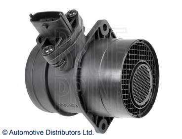 Sensor de fluxo (consumo) de ar, medidor de consumo M.A.F. - (Mass Airflow) HELLA 8ET009149391 preço, a partir de 47,49 USD