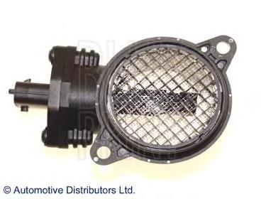 Sensor de fluxo (consumo) de ar, medidor de consumo M.A.F. - (Mass Airflow) Japan Parts DEH00
