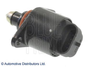 Compre 828893 Opel Válvula (regulador) de marcha a vácuo