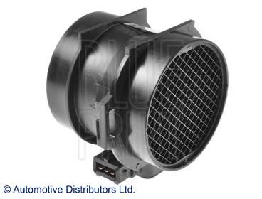 AMMQ19683 Magneti Marelli Sensor de fluxo (consumo) de ar, medidor de consumo M.A.F. - (Mass Airflow)