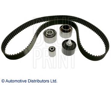 Correia do mecanismo de distribuição de gás, kit Japan Parts KDDK11A