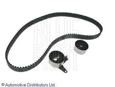 CT1069K1 Continental/Siemens Correia do mecanismo de distribuição de gás, kit