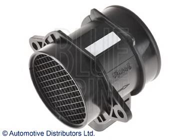 Compre AF1020712B1 Delphi Sensor de fluxo (consumo) de ar, medidor de consumo M.A.F. - (Mass Airflow)