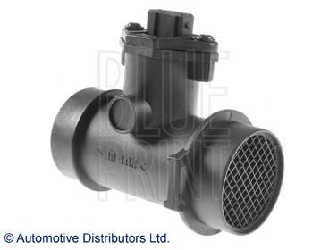 Compre 30163 Bremi Sensor de fluxo (consumo) de ar, medidor de consumo M.A.F. - (Mass Airflow)