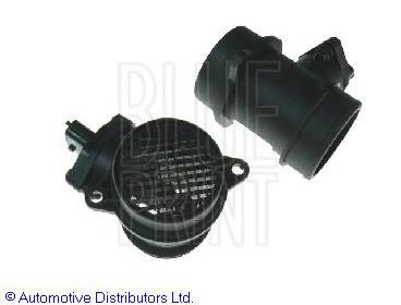 Sensor de fluxo (consumo) de ar, medidor de consumo M.A.F. - (Mass Airflow) DEH00 Japan Parts