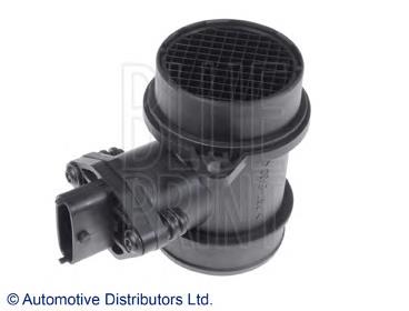 Sensor de fluxo (consumo) de ar, medidor de consumo M.A.F. - (Mass Airflow) DEH00 Japan Parts