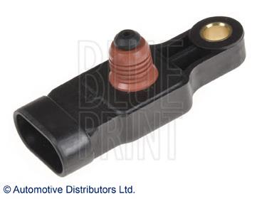 25195791 General Motors Sensor de pressão no coletor de admissão, MAP
