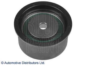 9128738 Opel Rolo parasita da correia do mecanismo de distribuição de gás