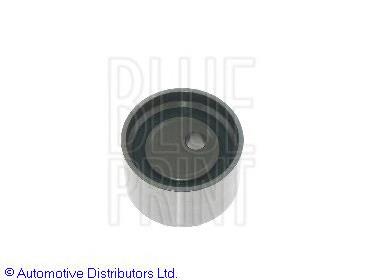 Rolo de reguladora de tensão da correia do mecanismo de distribuição de gás Mitsubishi Pajero V80