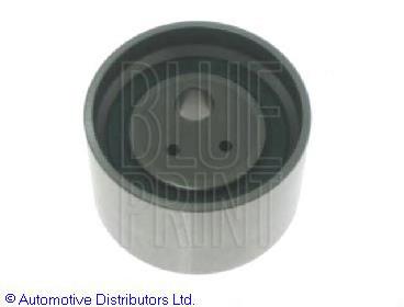 Rolo de reguladora de tensão da correia do mecanismo de distribuição de gás Mitsubishi Pajero V80