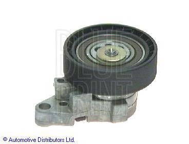 ADG07602 Blue Print