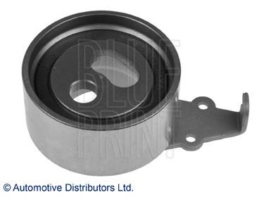 Compre 0K05412700 Hyundai/Kia Rolo de reguladora de tensão da correia do mecanismo de distribuição de gás