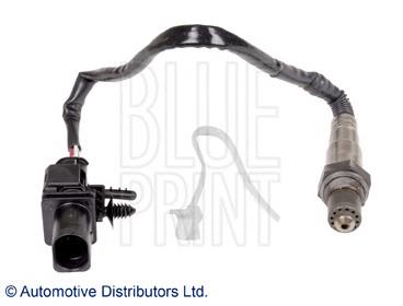 0281004069 Bosch Sonda lambda, sensor de oxigênio