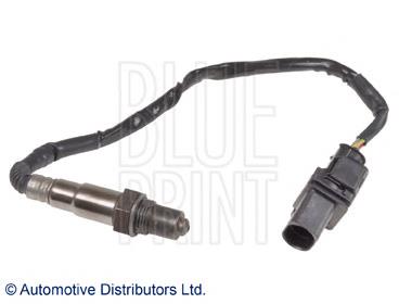 30751034 Volvo Sonda lambda, sensor direito de oxigênio até o catalisador