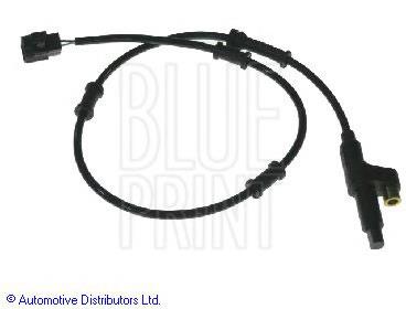 ADG07119 Blue Print