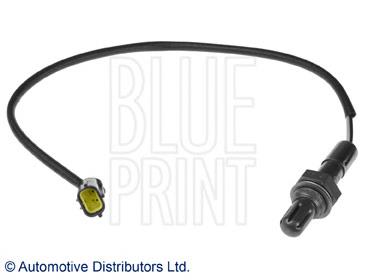 P96276380 General Motors Sonda lambda, sensor de oxigênio até o catalisador