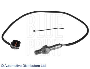 Sonda lambda, sensor de oxigênio DOX1354 Denso
